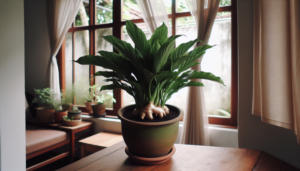 Cultivo de Gengibre