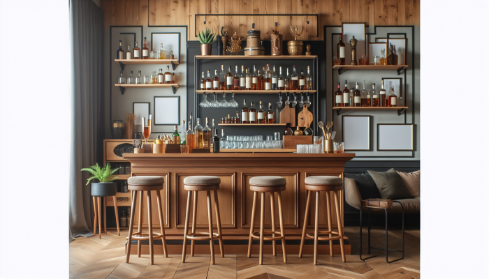 Bar em Casa